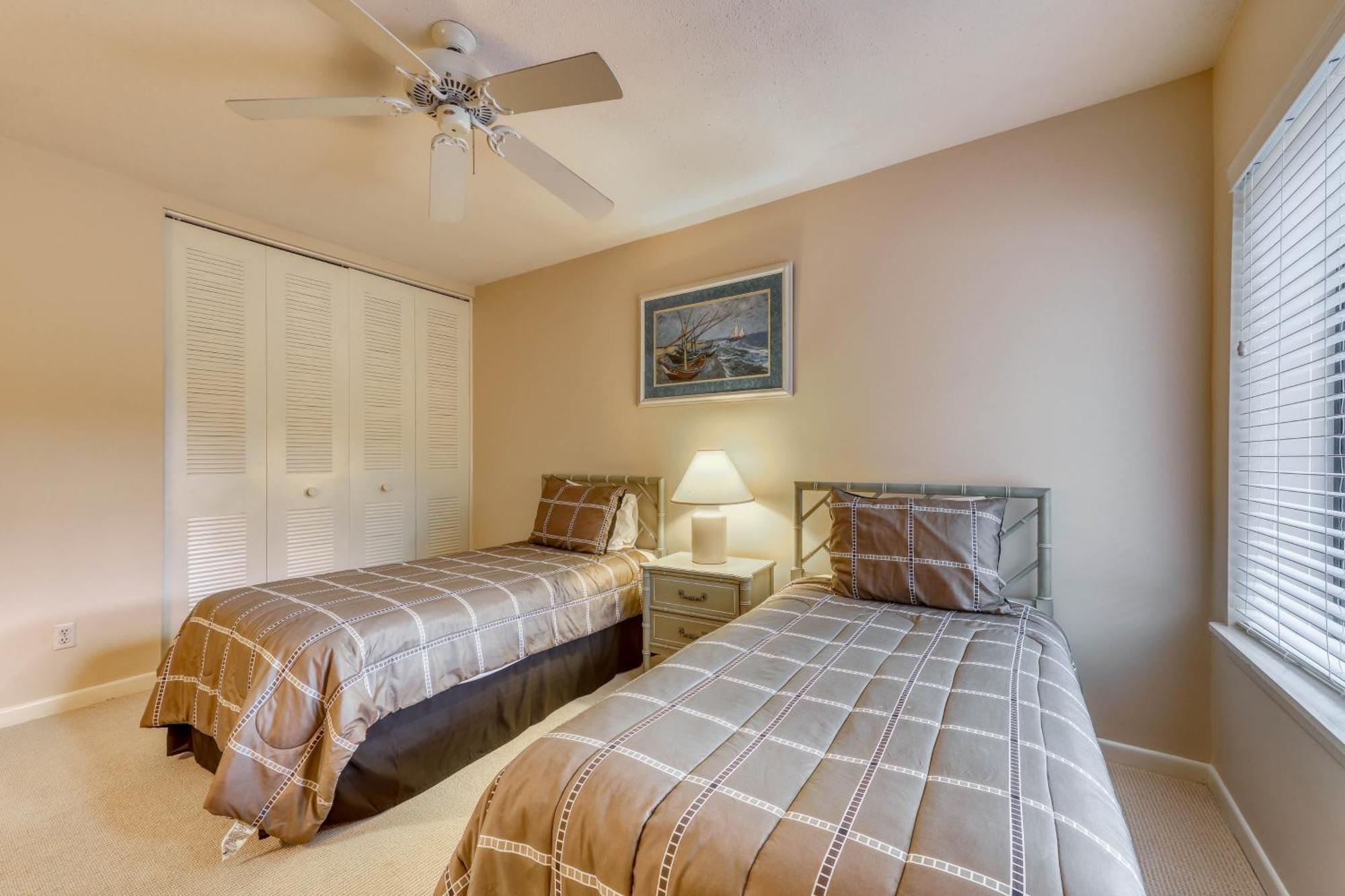 Heritage Villas 2307 Hilton Head Island Eksteriør bilde
